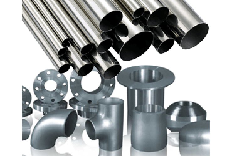 Expression of Interests for Pipes and Pipe Fitting procurement